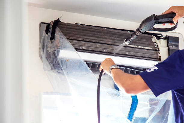 Best Home Air Vent Cleaning  in Liberty Corner, NJ