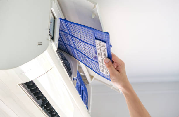 Best Air Quality Test  in Liberty Corner, NJ