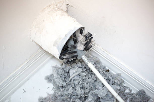 Best HVAC Air Duct Cleaning  in Liberty Corner, NJ