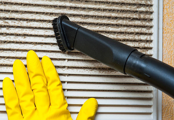 Ventilation Cleaning Services in Liberty Corner, NJ