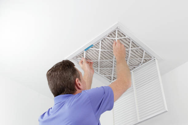 Professional Airduct Cleaning in Liberty Corner, NJ